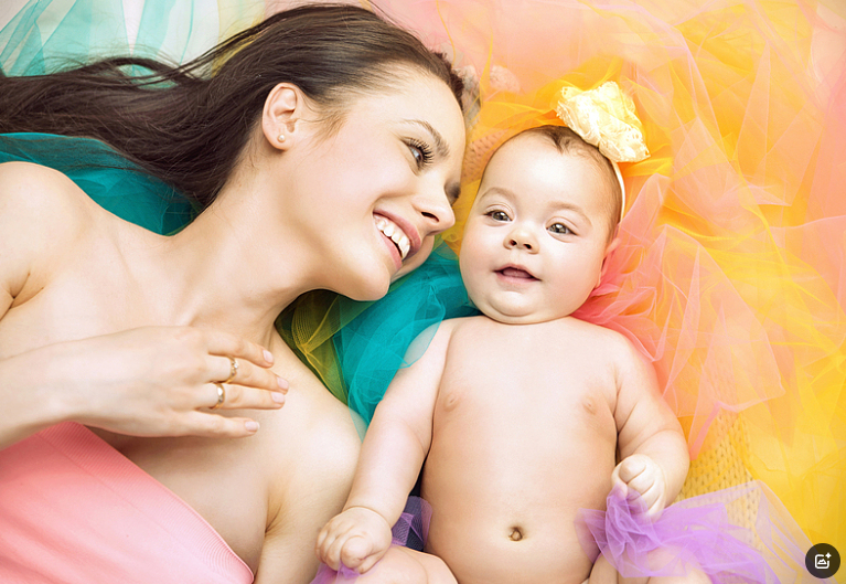 乌克兰宝妈成功产子 乌克兰宝妈成功产子