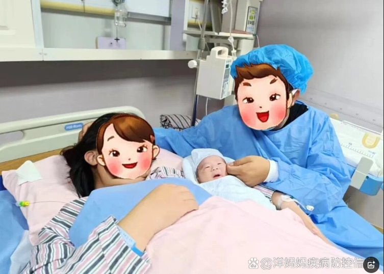 合肥同性宝妈在产房待产 合肥同性宝妈在产房待产